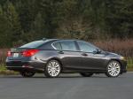 Acura RLX 2013 года